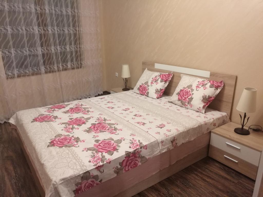Sunshine Apartment Pomorie Luaran gambar